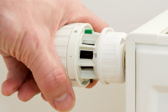 Luzley central heating repair costs