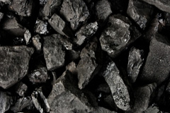Luzley coal boiler costs