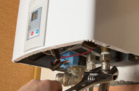 free Luzley boiler install quotes